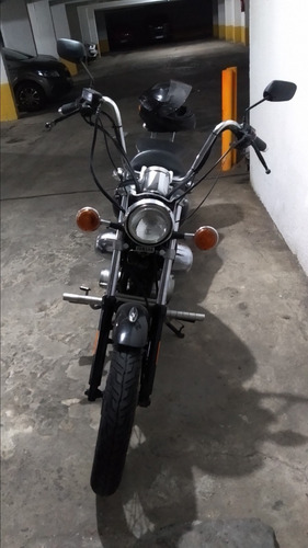 Yamaha Virago 250