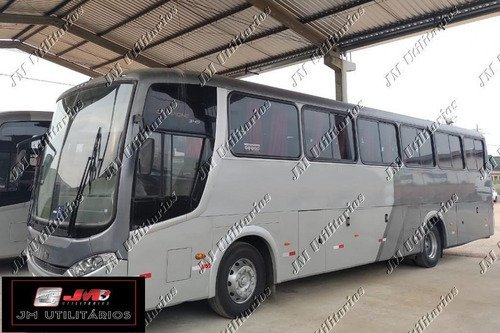 Imagem 1 de 9 de Comil Campione 3.45 Ano 2012 Vw 17.230 47 Lug Jm Cod.630