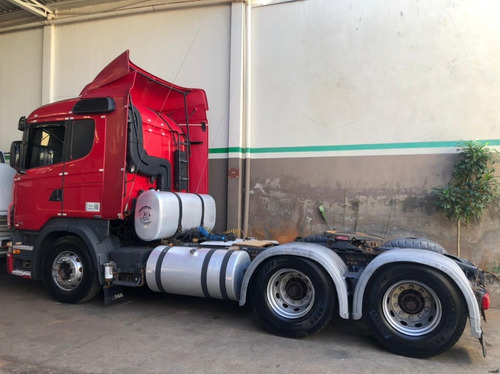 Imagem 4 de 6 de Scania R 440 A 6x4