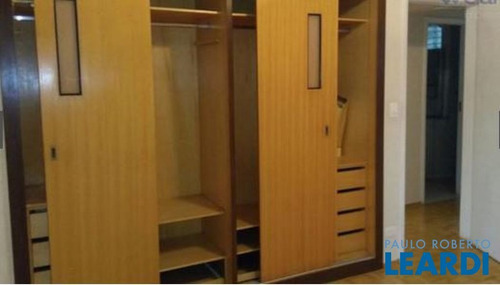 Imagem 6 de 15 de Apartamento - Brooklin - Sp - 565686