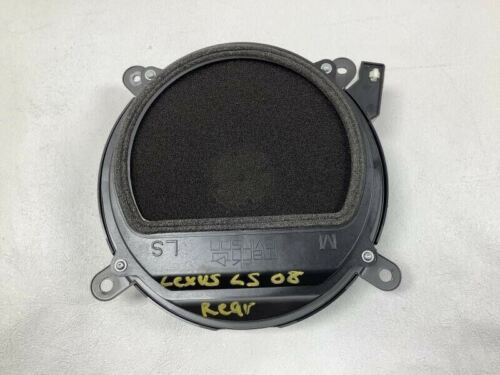 Lexus Ls460 2007  Rear Deck Subwoofer Speaker Mark Levin Ttl