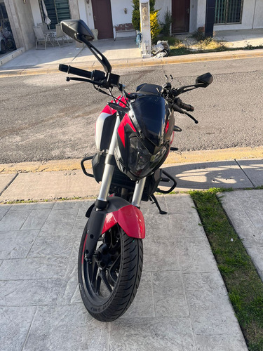 Dominar 250 Pulsar 2024