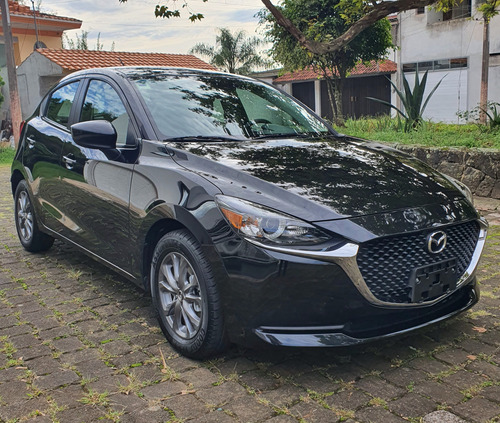 Mazda Mazda 2 1.5 Sport HB TA