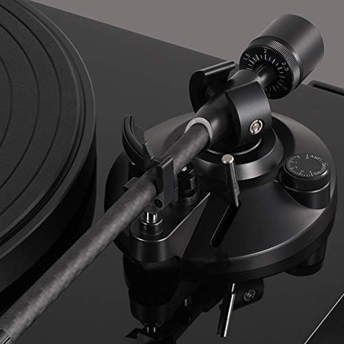 Audio-technica At-lpw50pb Fully Manual Belt-drive Turntable
