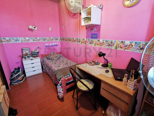 Imagen 20 de 22 de Casa En Venta De 3 Dormitorios Con Parque En Villa Elisa, La Plata
