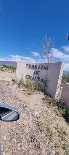 Terreno En Venta - 500mts2 - Luján De Cuyo