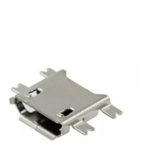 Kit 3un Conector Micro Usb Celular Multilaser Ms50