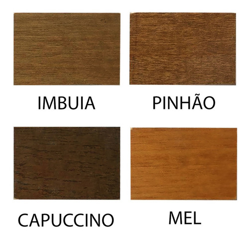 Mesa Alta Bistrô Fine Madeira Maciça 70x70x110cm