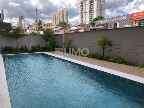 Imagem 16 de 18 de Apartamento À Venda Em Jardim Nossa Senhora Auxiliadora - Ap014021