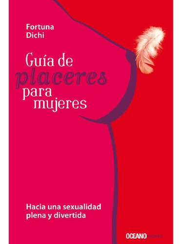 Guia De Placeres Para Las Mujeres