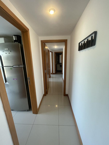Apartamento En Malvín