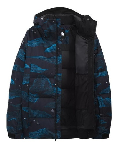 The North Face Chaqueta Corefire Down Anonym Impermeable