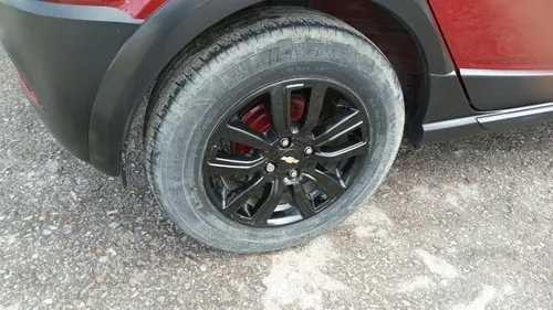 Chevrolet Onix 1.4 Ltz 5 p