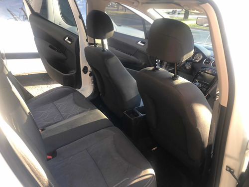 Imagen 11 de 13 de Peugeot 308 2018 1.6 Allure Pack Thptiptronic,$769.999 Y Cta