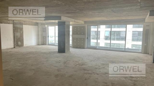 Imagen 4 de 10 de Torre Bella - Oficinas - Plantas Flexibles De 57 A 650 Mts