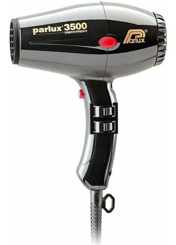 Imagen 2 de 3 de Boquilla Para Secador De Pelo Parlux 3500 Original