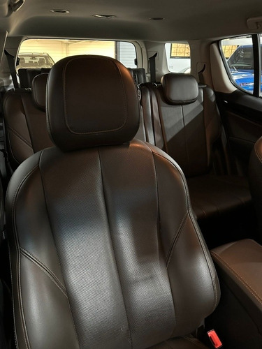Imagen 13 de 14 de Chevrolet Trailblazer 2018 2.8 Nueva Ltz Tdci 200cv