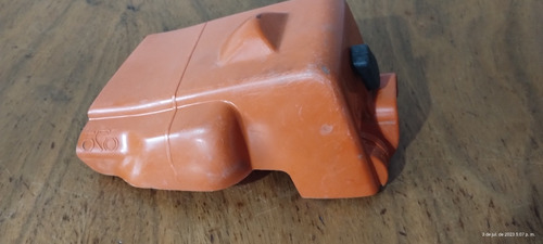 Carcasa Superior Del Cilindro De Motosierra Stihl Ms 170