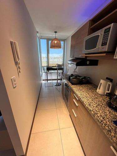 Excelente Departamento De 2 Habitaciónes !!