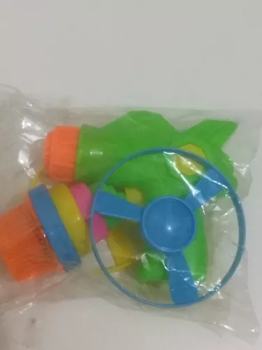 Brinquedo Piao Giro Hélice, Brinquedo Nunca Usado 67125400