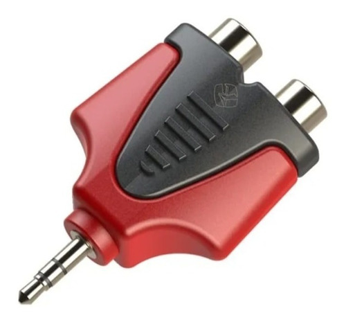 Conector Adaptador 3.5 A Rca  Roxtone