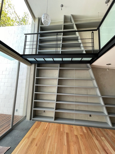 Imagen 23 de 30 de Casa En Venta En Condesa