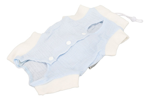 El Traje De Vendaje Cat Recovery Es Transpirable Para Evitar