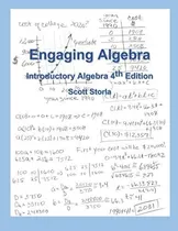 Comprar Libro: Engaging Algebra Introductory Algebra 4th Edition