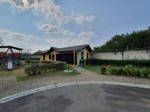 Terreno À Venda, 288 M² Por R$ 226.550,00 - Umbará - Curitiba/pr - Te0078
