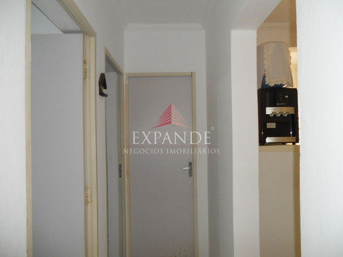 Imagem 4 de 14 de Apartamento - Ap00147