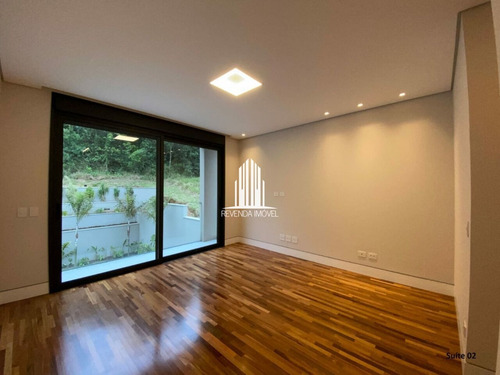 Imagem 5 de 15 de Casa 4 Suítes 4 Vagas - Al1370