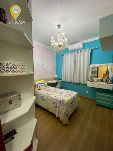 Imagem 17 de 20 de Excelente Apartamento Terreo No Condomínio Itauna Aldeia Parque Em Colina De Laranjeiras - Ap0760