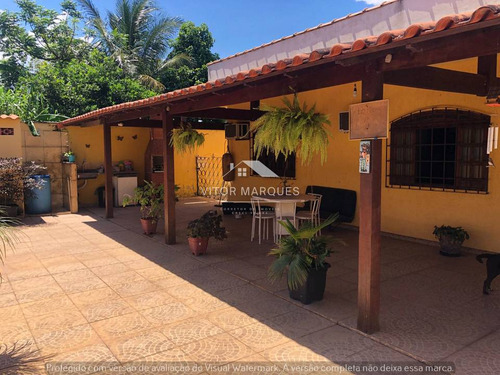 Casa Ampla Costa Verde. Com 220mts2, 3qtos,
