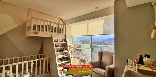 Imagen 11 de 22 de Magnífico Departamento En Venta, Citta San Jerónimo