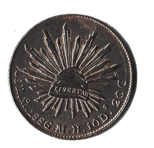 Moneda  Mundo Mexico    Acero    M 37