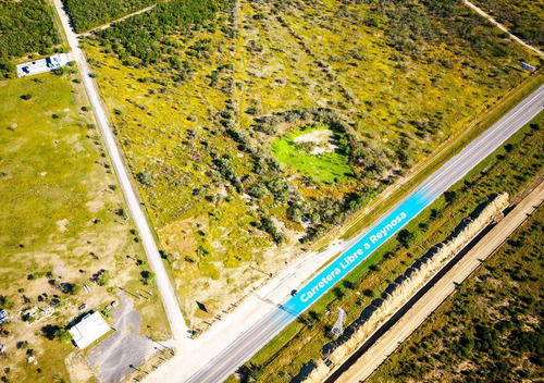 Terreno Habitacional En Venta En San Juan, Cadereyta Jiménez, Nuevo León