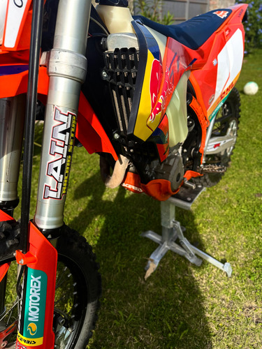 Ktm Exc 350f