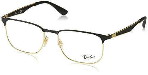 Rayban Rx6363 Gafas Unisex