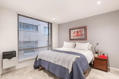 Apartamento En Venta En Los Rosales. Cod V21469