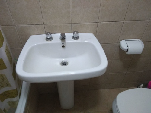 Imagen 5 de 7 de Departamento En Venta De 2 Ambientes En San Miguel