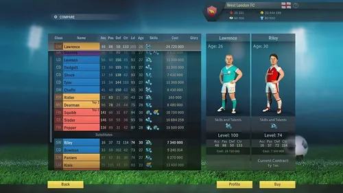 Soccer Tactics And Glory Fisico Nuevo Ps4 Dakmor Ventaocanje