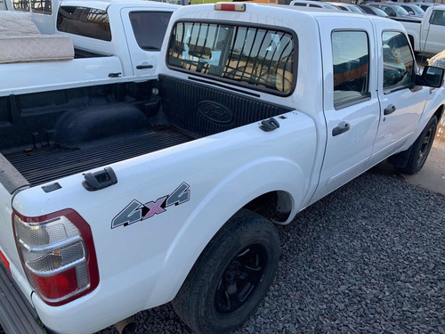 Ford Ranger 3.0 Cd Xlt 4x4 2011