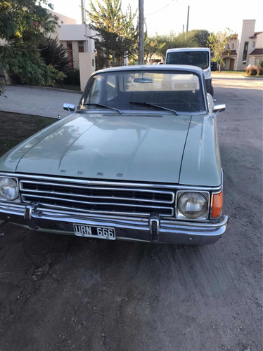 Ford Falcon