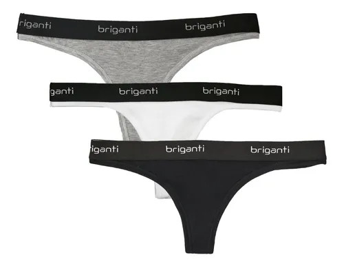 Tanga deportiva hot sale