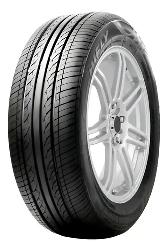 Llanta 205/55r16 Hi-fly Hf-201 91v Índice De Velocidad V