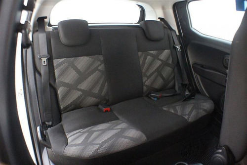 Fiat Mobi 1.0 Evo Flex Way Manual 2018/2019