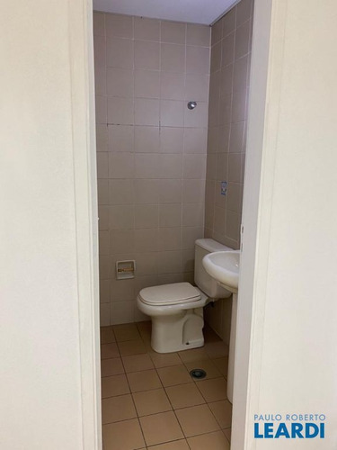 Imagem 10 de 11 de Conj. Comercial - Pinheiros - Sp - 631092