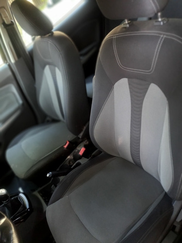 Imagem 7 de 15 de Ford Ecosport 2015 1.6 16v Freestyle Flex 5p