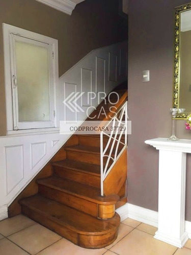 Casa Avenida Perú/valdivieso