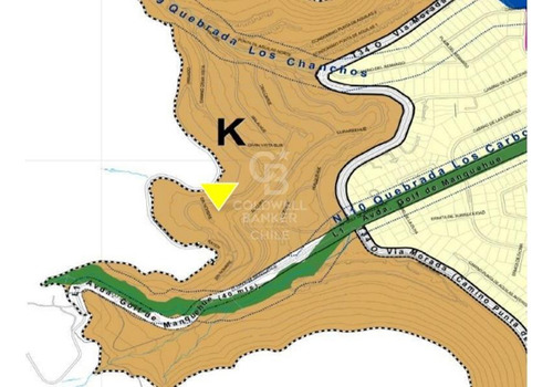 Venta De Terreno En La Dehesa